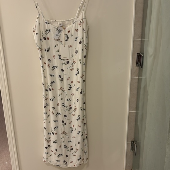 Wilfred / Aritzia Affogato Dress - Picture 3 of 3